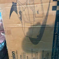 اسکنر A3 Avision قیمت باور نکردنی|پرینتر، اسکنر، کپی، فکس|تهران, سعادتآباد|دیوار