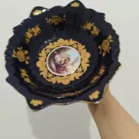 ظروف پذیرایی سرمه ای|ظروف سرو و پذیرایی|اسلام‌شهر, شهرک لاله|دیوار