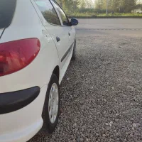 206مدل89تیپ3|خودرو سواری و وانت|آستانه اشرفیه, |دیوار