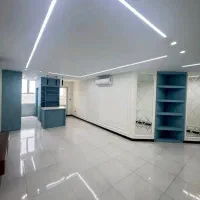 ۹۲متر کلید نخورده فول تجهیزات سرمایه گذاری فوری|فروش آپارتمان|کهریزک, |دیوار