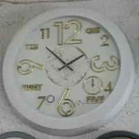 ساعت سی تی زن