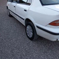 سمند مدل ۹۰|خودرو سواری و وانت|کرمان, |دیوار