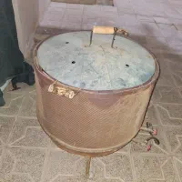 تنور گازی