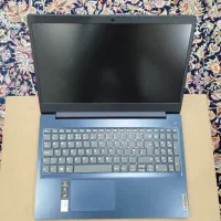 لنوو ideapad3 با گرافیک مجزا و هارد ssd