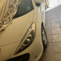 ۲۰۷ اتومات صفر ۴۰۴ سقف فلز