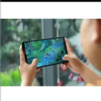 تبلت سامسونگ A9|تبلت|کرمان, |دیوار