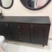 آینه و کنسول خاص پسند