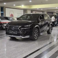 لکسوس nx200 مدل 2016 آرکان خودرو ایران مال