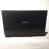 لپ تاپ ام اس آی MSI CR420|رایانه همراه|تهران, آذری|دیوار