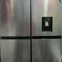 یخچال دوقلوی اِلِتو در حد نو