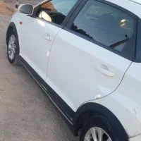 ام وی ام۳۱۵مدل۹۶معاوضه با پراید|خودرو سواری و وانت|کرمان, |دیوار