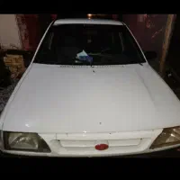 فروش پراید هاچ بک