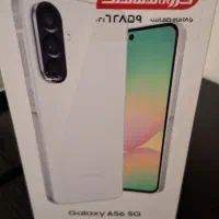 Samsung a56 ram8 256