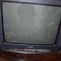 تلویزیون ۲۱ اینچ