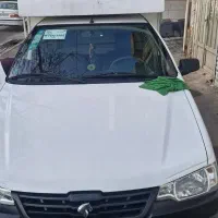 وانت اریسان ۲ مدل۱۴۰۳ دوگانه کارخانه