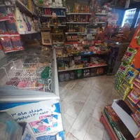 فروش مغازه ملک تجاری ۱۶ متری نازی اباد سند شش دانگ|فروش مغازه و غرفه|تهران, نازی‌آباد|دیوار