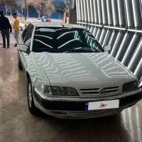 زانتیا مدل 88|خودرو سواری و وانت|تهران, یافت‌آباد|دیوار