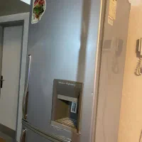 فروش یخچال هیمالیا