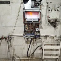 سرویسکار پکیج ایرانی وخارجی