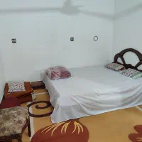 منزل مبله اجاره روزانه خورموج|اجارهٔ خانه و ویلا|خورموج, |دیوار