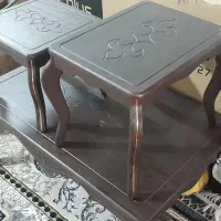 میزعسلی|مبلمان خانگی و میز عسلی|کهریزک, |دیوار
