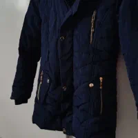 سه عد کاپشن دخترانه  در حد نو نو نو