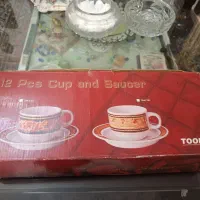 سرویس چای خوری|ظروف سرو و پذیرایی|تهران, امیریه|دیوار