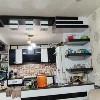 کابینت فلزی ورق ۶۰