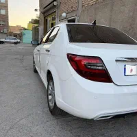 دنا پلاس ۶دنده توربو فول