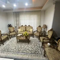 مبل استیل|مبلمان خانگی و میز عسلی|مشکیندشت, |دیوار