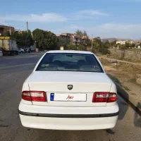 سمند مدل 97 ef7 دوگانه فابریک|خودرو سواری و وانت|گرگان, |دیوار