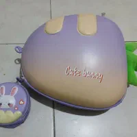 کیف مدرسه بچه