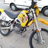 تریل احسان 250|موتورسیکلت|مریوان, |دیوار