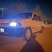 پراید