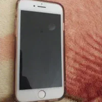 آیفون ۸ سفید iphone 8