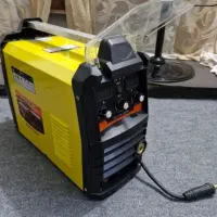 جوش co2 کپسولی با لوازم