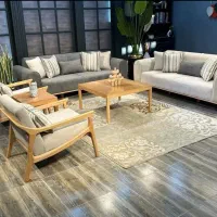 مبل راحتی طرح 740/رنگ دلخواه/باضامنت۲سال/اقساط چک|مبلمان خانگی و میز عسلی|کرج, گلشهر|دیوار