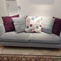 مبل ۷ نفره