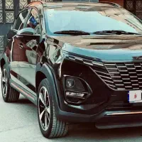 MVM X33 cross 1403|خودرو سواری و وانت|دزفول, |دیوار