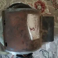 موتور کولر آبی موتوژن اصل تبریز