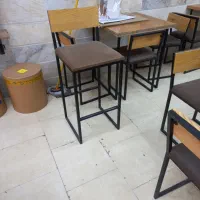 واگذاری کافه تجهیزات کافی شاپ