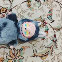 یک عدد لبوبو سکرت