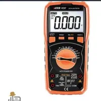 مولتی متر ویکتور مگاتک