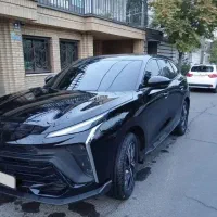 لاماری هیبرید در حد نو