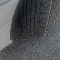 سمند Lx مدل۹۸(xu7) بدون رنگ حتی سپرها|خودرو سواری و وانت|زنجان, |دیوار