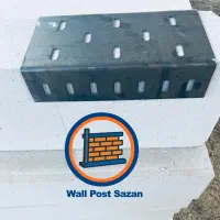 والپست بلوک|مصالح و تجهیزات ساختمان|قم, ولیعصر|دیوار