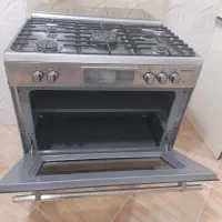 اجاق گاز طرح فردار مدل رویال|اجاق گاز و لوازم برقی پختوپز|شوط, |دیوار