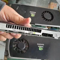 گرافیک سیستم های سرور FX3800|قطعات و لوازم جانبی رایانه|اردبیل, |دیوار