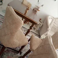 میز نهار خوری ۴نفره نو