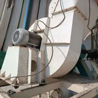 غبار گیر    هواکش.   فیلتر.    سیکلن